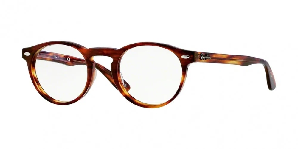 Ray-Ban 5283 Eyeglasses - view 5